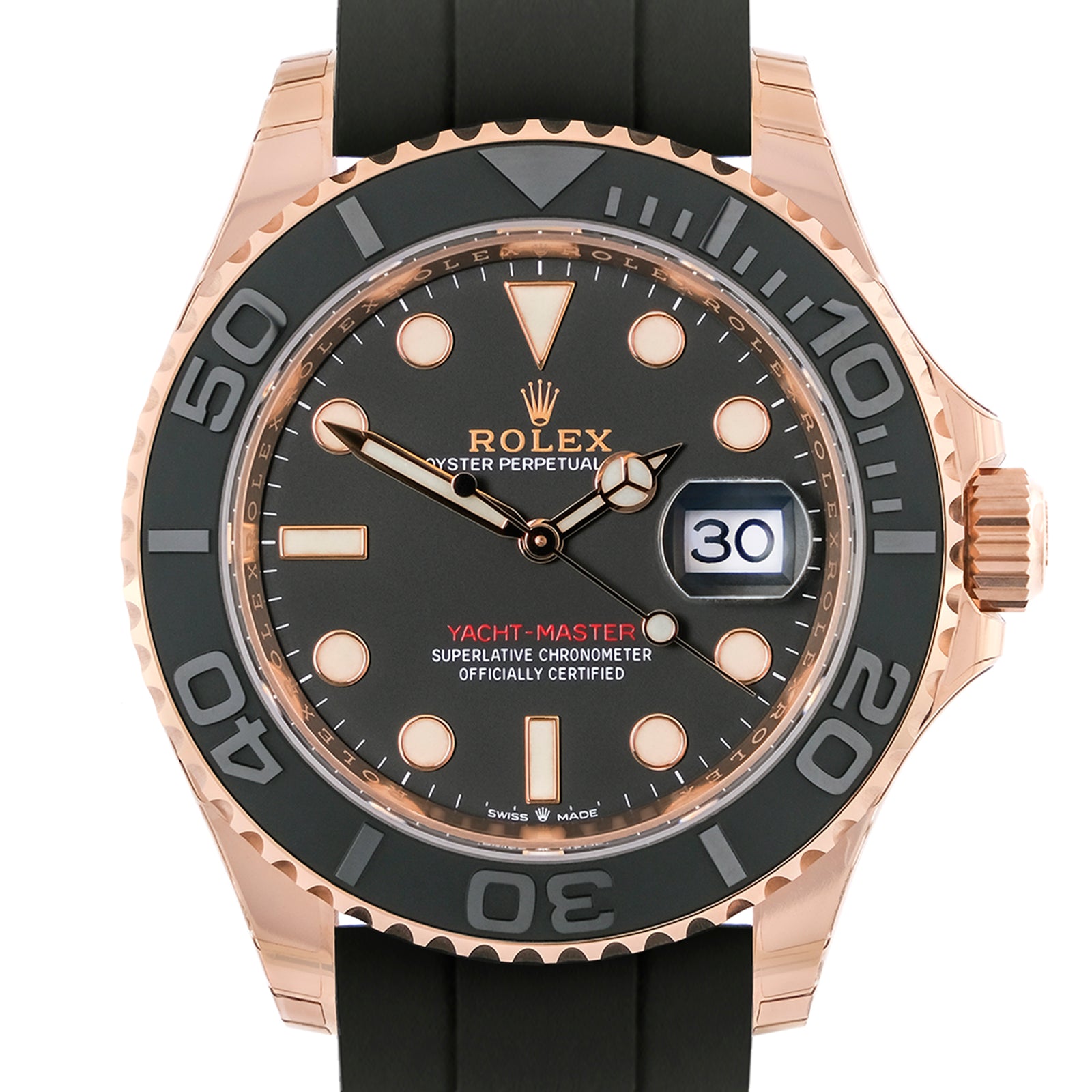 Yachtmaster 40 126655