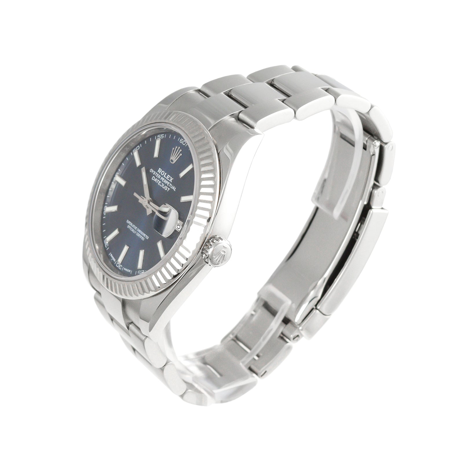 Rolex Datejust 41 126334